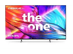 Philips 75PUS8909 75 Zoll 4K Smart Ambilight TV; LED TV