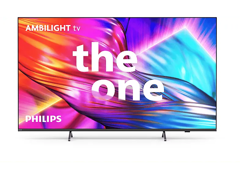 Philips 75PUS8909 75 Zoll 4K Smart Ambilight TV; LED TV