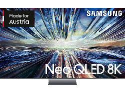 Samsung QN900D (2024) 75 Zoll Neo QLED 8K AI Smart TV; LED QLED TV