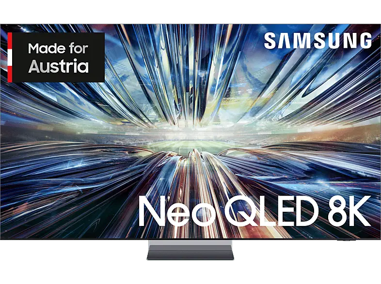 Samsung QN900D (2024) 75 Zoll Neo QLED 8K AI Smart TV; LED QLED TV