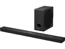 LG Electronics DS90TY Soundbar mit Subwoofer