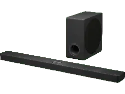 LG Electronics DS90TY Soundbar mit Subwoofer