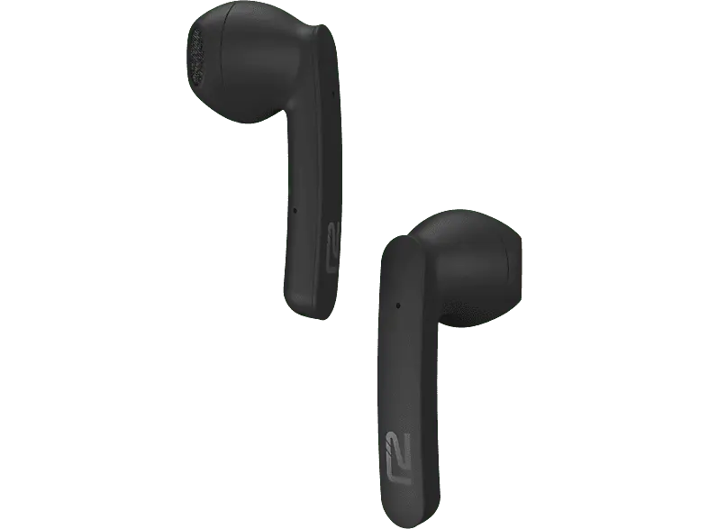 ready2music True Wireless Kopfhörer Chronos Air, black