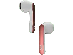 ready2music True Wireless Kopfhörer Chronos Air, rosé