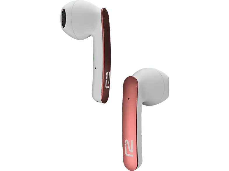 ready2music True Wireless Kopfhörer Chronos Air, rosé