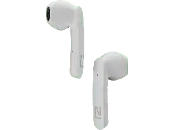 ready2music True Wireless Kopfhörer Chronos Air, white