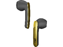 ready2music True Wireless Kopfhörer Chronos Air, gold