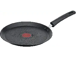 Tefal G 26938 Excellence Crepes Pfanne (Aluminium, passend für alle Herdarten, 25 cm)