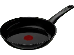 Tefal C43204 Renew Black Pfanne (Aluminium, passend für alle Herdarten, 24 cm)