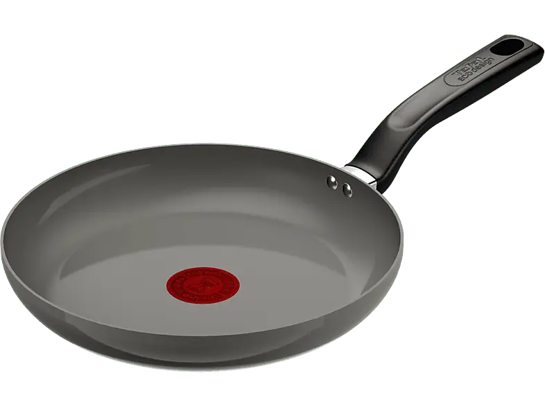 Tefal C47404 Change Keramik Pfanne (Aluminium, passend für alle Herdarten, 24 cm)