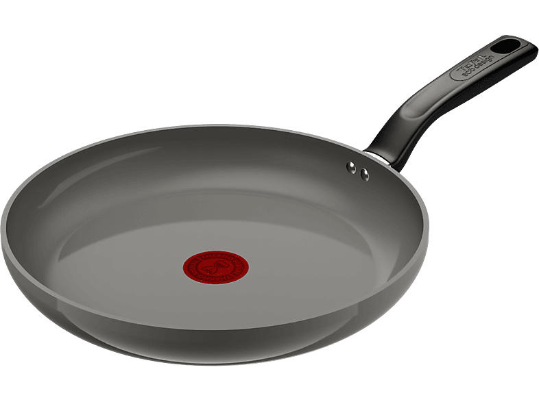 Tefal C47406 Change Keramik Pfanne (Aluminium, passend für alle Herdarten, 28 cm)