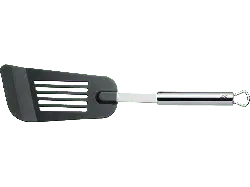 WMF Profi Plus Pfannenwender, Schwarz, Spülmaschinengeeignet