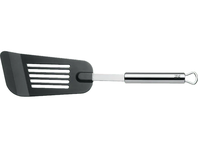 WMF Profi Plus Pfannenwender, Schwarz, Spülmaschinengeeignet