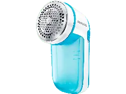 Philips Fusselrasierer GC026/00 Türkis