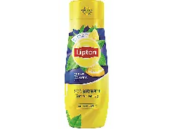 Sodastream Lipton Ice Tea Zitrone 440ml; Sirup