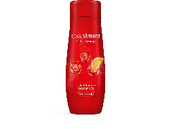 Sodastream Cola-Orange Sirup 440ml; Getränkesirup