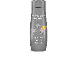 Sodastream Cola-Orange ohne Zucker Sirup 440ml; Getränkesirup