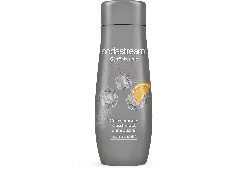 Sodastream Cola-Orange ohne Zucker Sirup 440ml; Getränkesirup