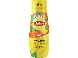 Sodastream Lipton Pfirsich Ice Tea 440ml; Sirup