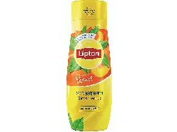 Sodastream Lipton Pfirsich Ice Tea 440ml; Sirup