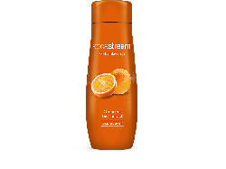 Sodastream Orange Sirup 440ml; Getränkesirup