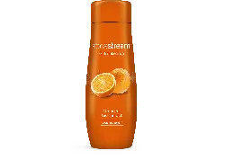 Sodastream Orange Sirup 440ml; Getränkesirup