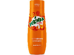 Sodastream Mirinda Sirup, 440 ml