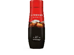 Sodastream Cola Sirup 440ml; Getränkesirup