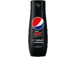 Sodastream Pepsi Maxi Sirup 440ml