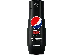 Sodastream Pepsi Maxi Sirup 440ml