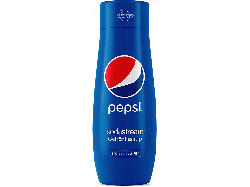 Sodastream Pepsi Sirup 440ml