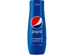 Sodastream Pepsi Sirup 440ml
