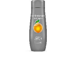 Sodastream Orange ohne Zucker Sirup 440ml; Getränkesirup