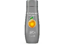 Sodastream Orange ohne Zucker Sirup 440ml; Getränkesirup