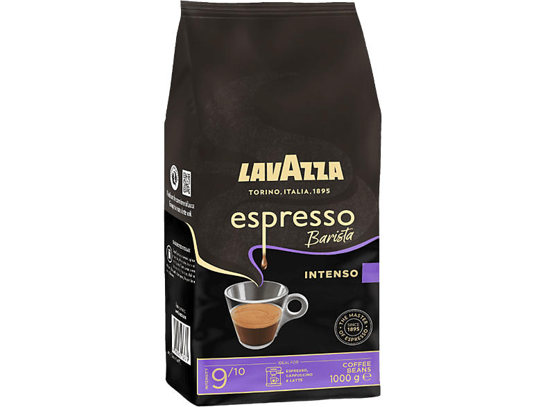 Lavazza Kaffeebohnen Espresso Barista Intenso (1 kg)