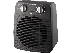 Rowenta SO 2210 Compact Power Heizlüfter (2000 Watt, Raumgröße: 25 m²)