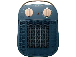 Rowenta My Nomad Heater SO8230 Heizlüfter (1800 Watt, Raumgröße: 25 m²)