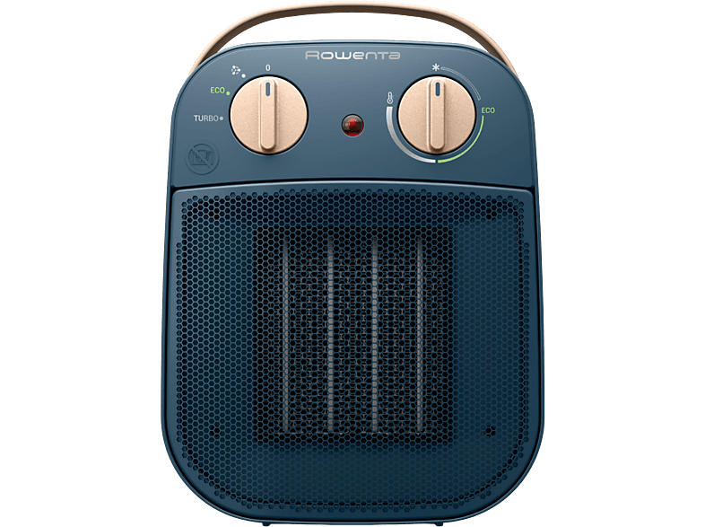 Rowenta My Nomad Heater SO8230 Heizlüfter (1800 Watt, Raumgröße: 25 m²)