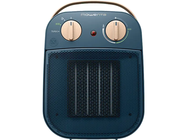 Rowenta My Nomad Heater SO8230 Heizlüfter (1800 Watt, Raumgröße: 25 m²)