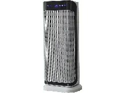 SHX SHX37PTC20 Heizlüfter (2000 Watt, Raumgröße: 25 m²)