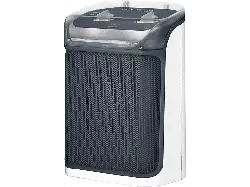 Rowenta SO9281 Mini Excel Aqua Safe Heizlüfter 2000W Weiß (2000 Watt)