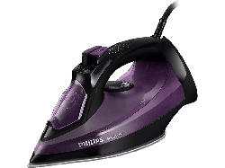 Philips DST5030/80 Dampfbügeleisen (2400 Watt, Violett)