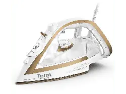 Tefal FV8042 Dampfbügeleisen (2900 Watt, Weiß)