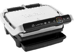 Tefal OptiGrill Elite GC750D; Kontaktgrill