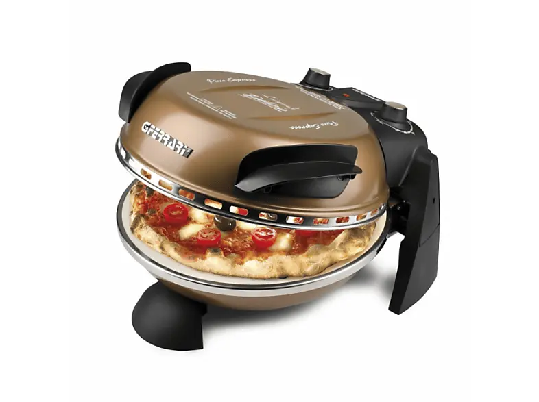 G3FERRARI G1000608 Delizia Pizza Ofen
