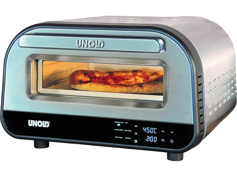 Unold LUIGI Pizzaofen
