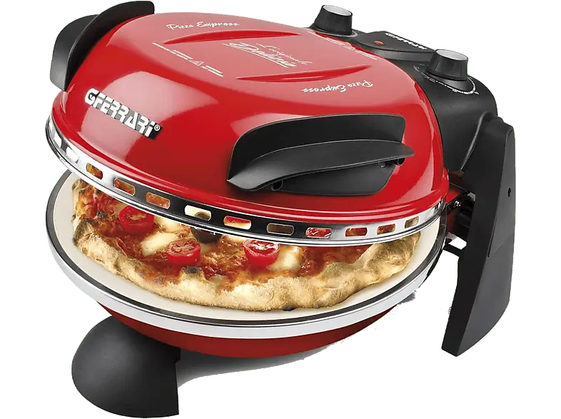 G3FERRARI G 1000602 G3FERRARI Delizia Pizzaofen