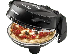 G3FERRARI G1003210 Napoletana Pizzaofen mit 2 Pizzasteinen