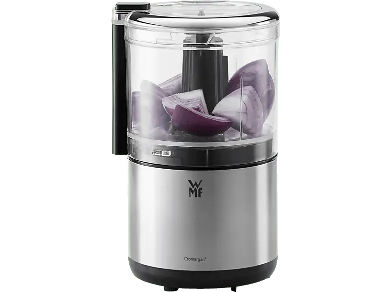 WMF 04.1658.0011 KÜCHENminis®; Zerkleinerer