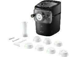 Philips HR2665/93 Pastamaker Avance Schwarz; Nudelmaschine